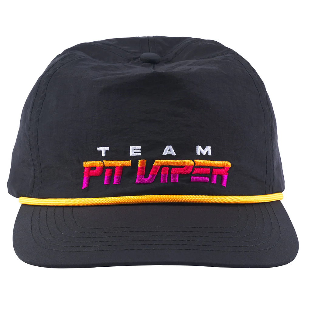 Team Pit Viper Wind Lid - Image 2