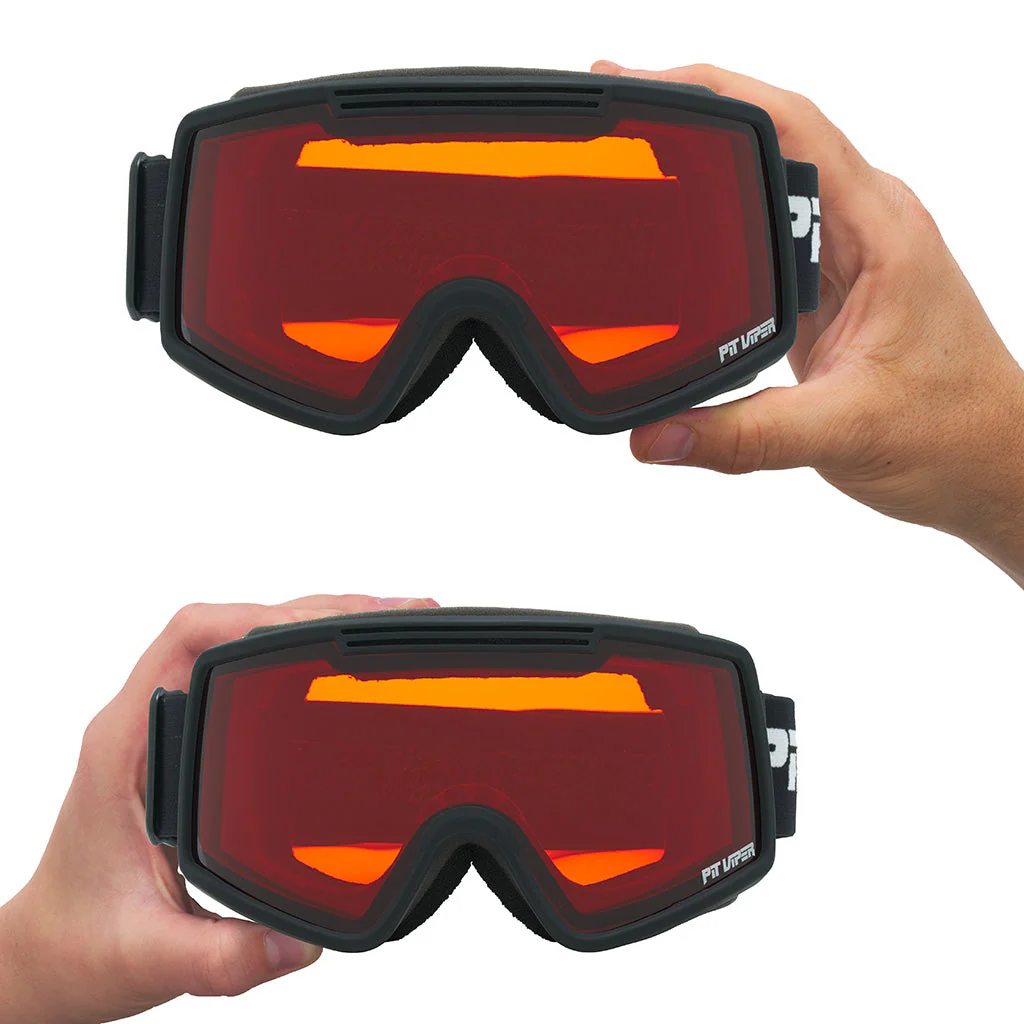The Exec French Fry Goggle - Image 16
