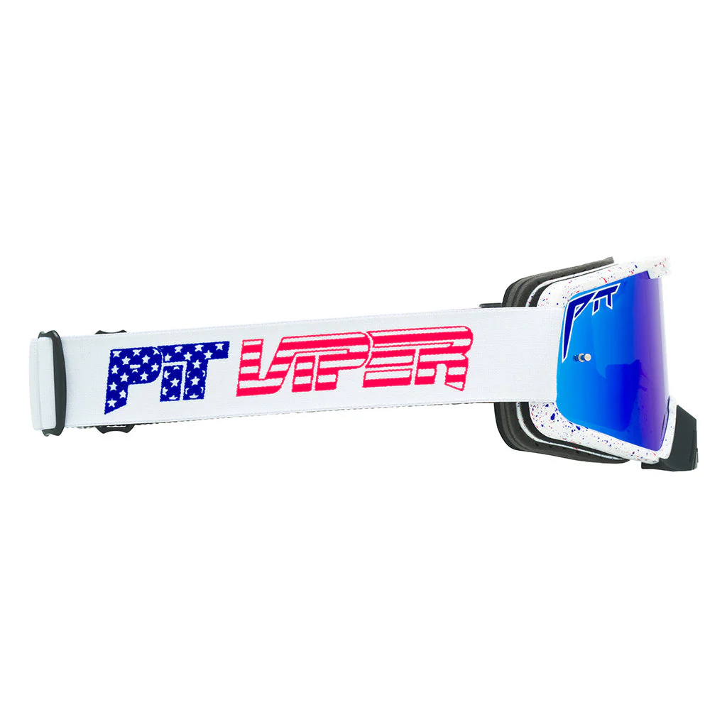 The Merika Brapstrap Goggle - Image 11