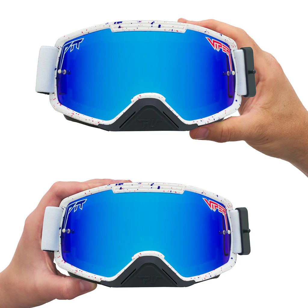 The Merika Brapstrap Goggle - Image 14