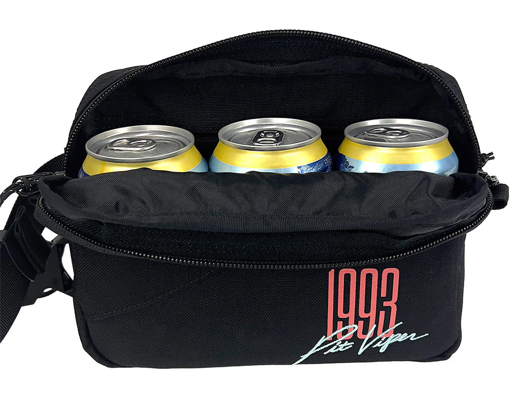 The PV Racing 3 Cans Bag - Image 3